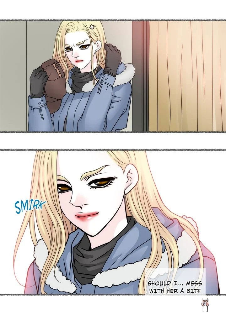 Cinderella&rsquo;s Man Cinderella&rsquo;s Man Chapter 29 - Page 5