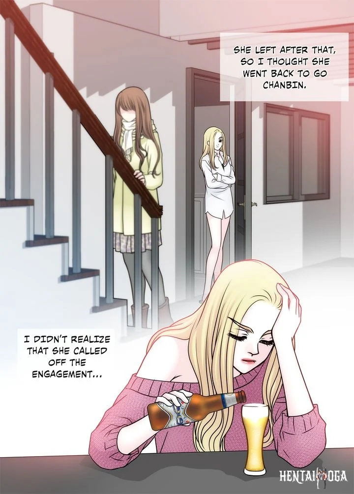 Cinderella&rsquo;s Man Cinderella&rsquo;s Man Chapter 29 - Page 9