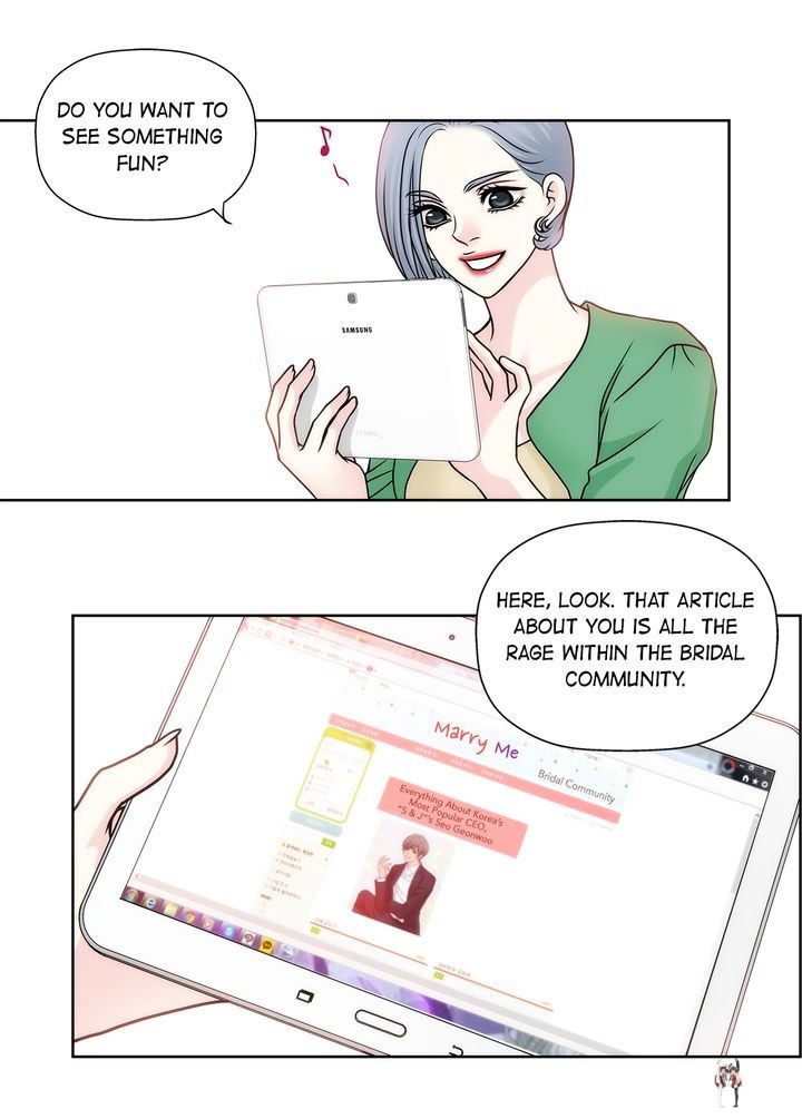 Cinderella&rsquo;s Man Cinderella&rsquo;s Man Chapter 30 - Page 10