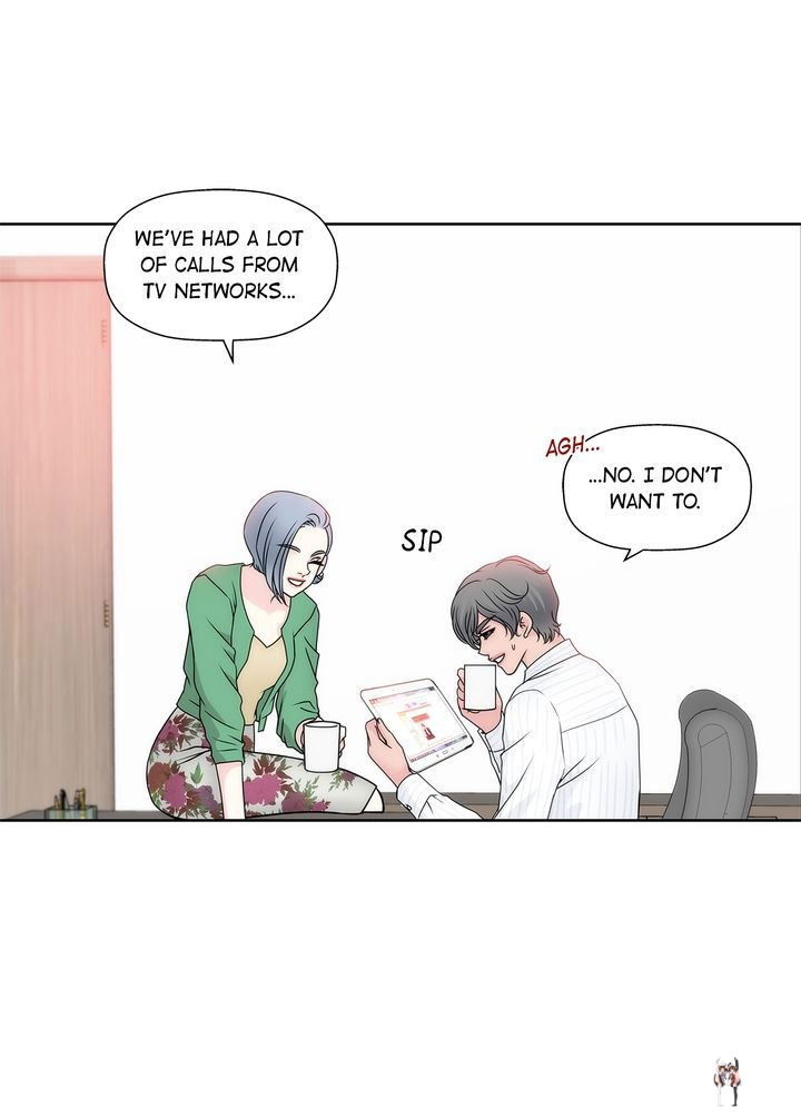 Cinderella&rsquo;s Man Cinderella&rsquo;s Man Chapter 30 - Page 11