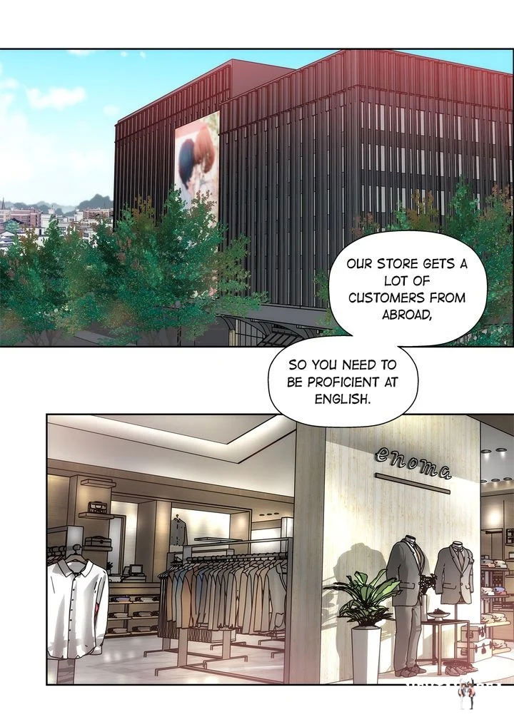 Cinderella&rsquo;s Man Cinderella&rsquo;s Man Chapter 30 - Page 12