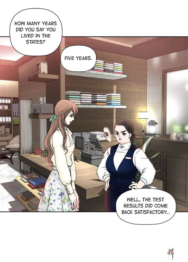 Cinderella&rsquo;s Man Cinderella&rsquo;s Man Chapter 30 - Page 13