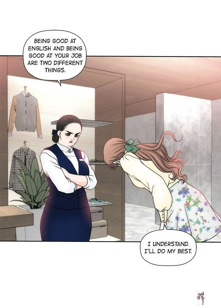 Cinderella&rsquo;s Man Cinderella&rsquo;s Man Chapter 30 - Page 14