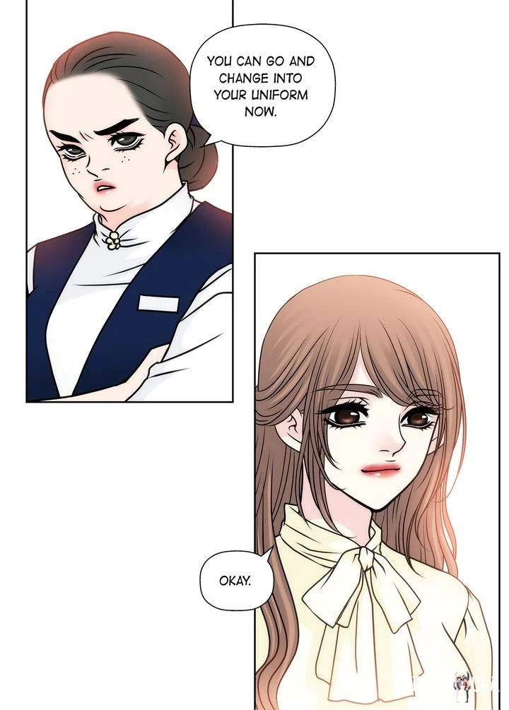 Cinderella&rsquo;s Man Cinderella&rsquo;s Man Chapter 30 - Page 15