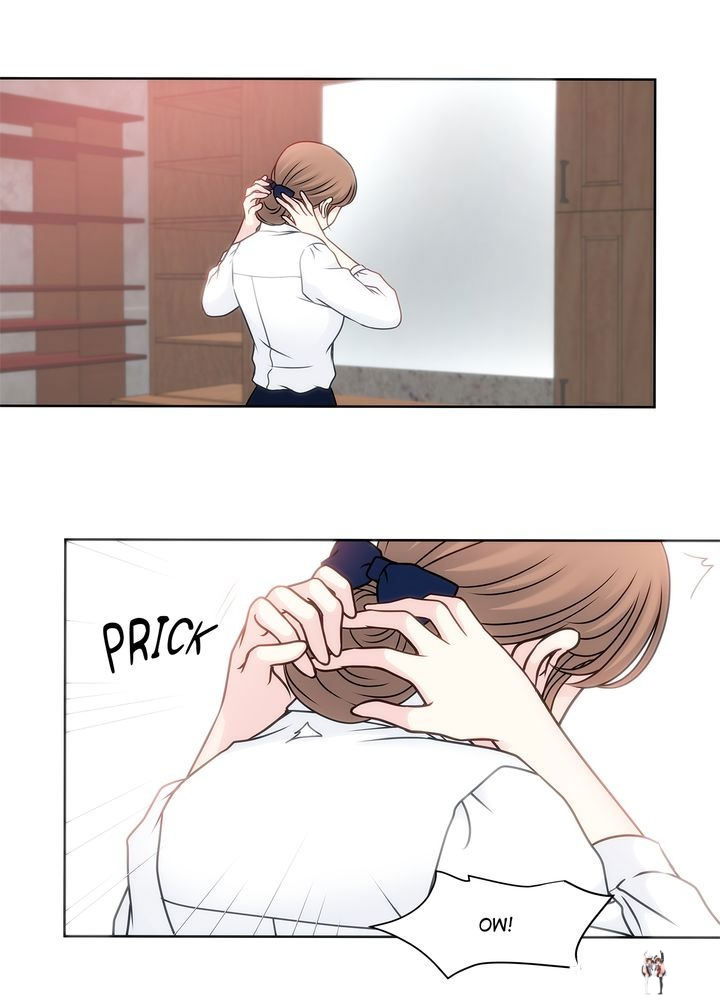 Cinderella&rsquo;s Man Cinderella&rsquo;s Man Chapter 30 - Page 16