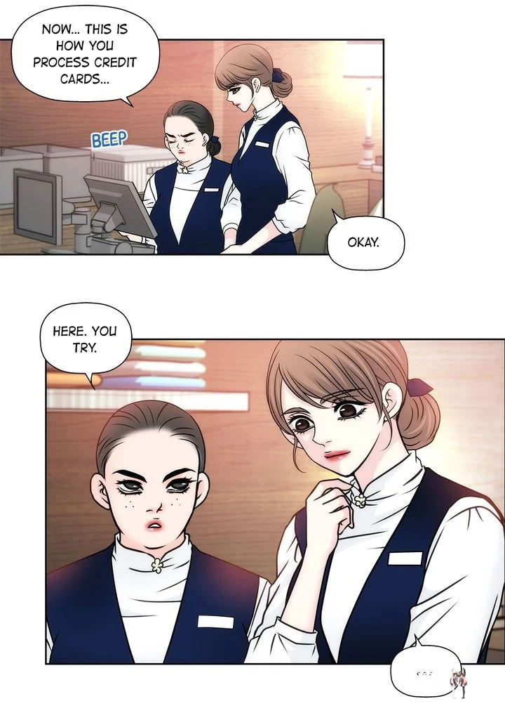 Cinderella&rsquo;s Man Cinderella&rsquo;s Man Chapter 30 - Page 18