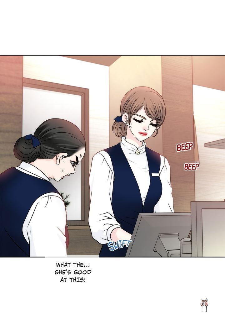 Cinderella&rsquo;s Man Cinderella&rsquo;s Man Chapter 30 - Page 19