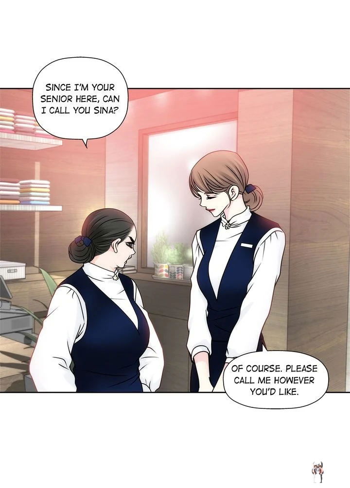 Cinderella&rsquo;s Man Cinderella&rsquo;s Man Chapter 30 - Page 21