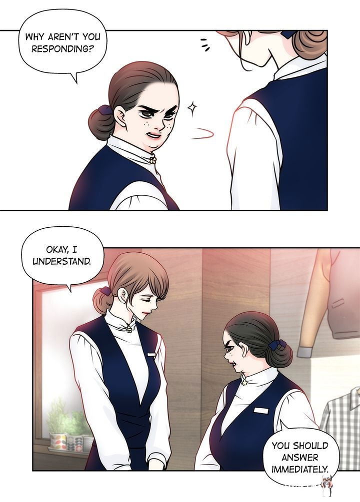 Cinderella&rsquo;s Man Cinderella&rsquo;s Man Chapter 30 - Page 23