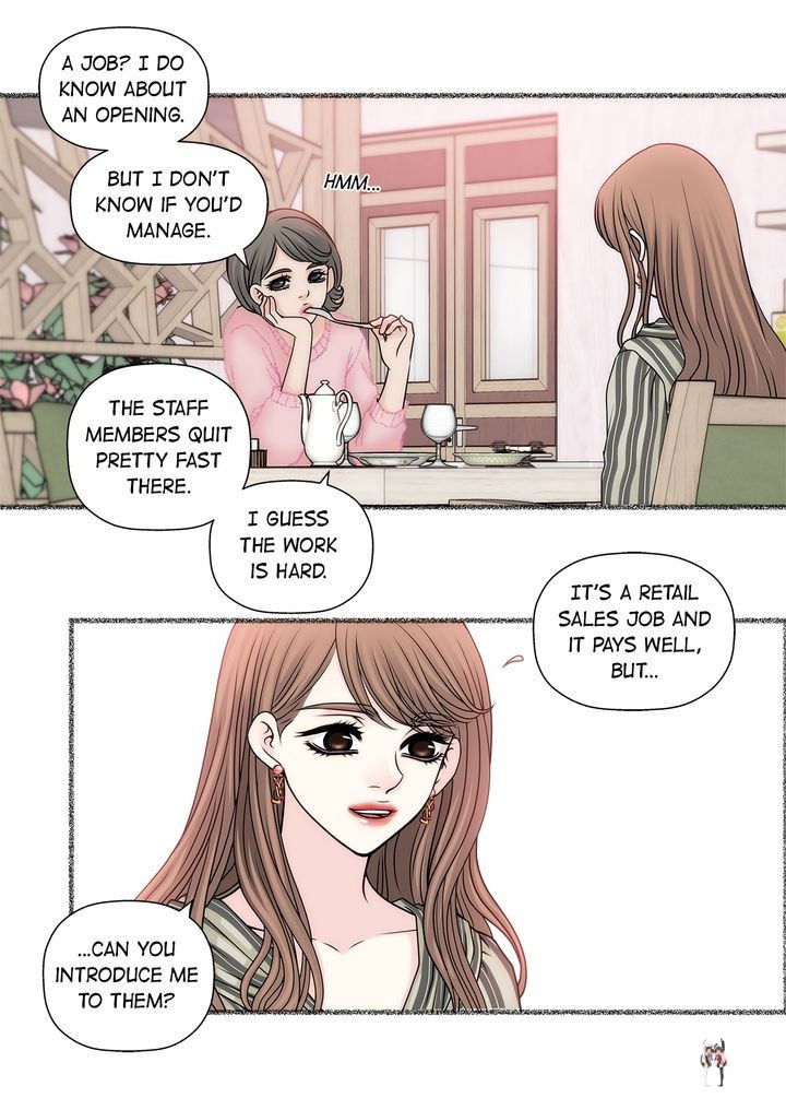 Cinderella&rsquo;s Man Cinderella&rsquo;s Man Chapter 30 - Page 26