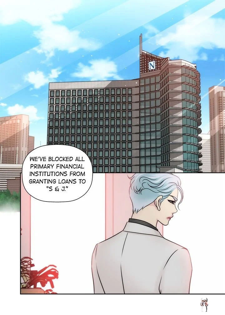 Cinderella&rsquo;s Man Cinderella&rsquo;s Man Chapter 30 - Page 28