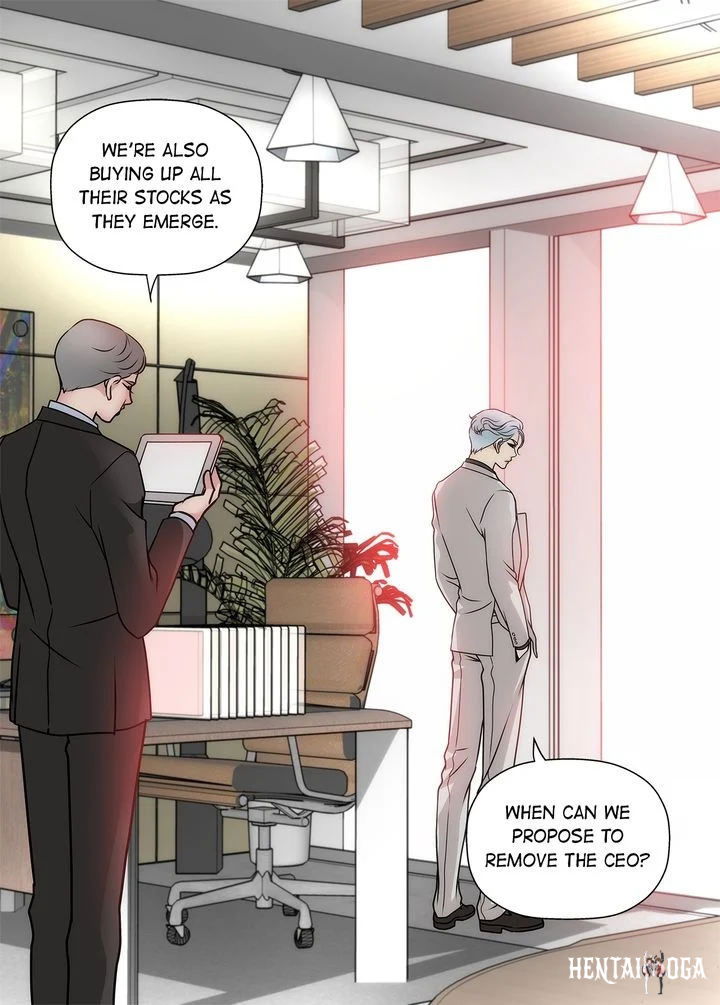 Cinderella&rsquo;s Man Cinderella&rsquo;s Man Chapter 30 - Page 29