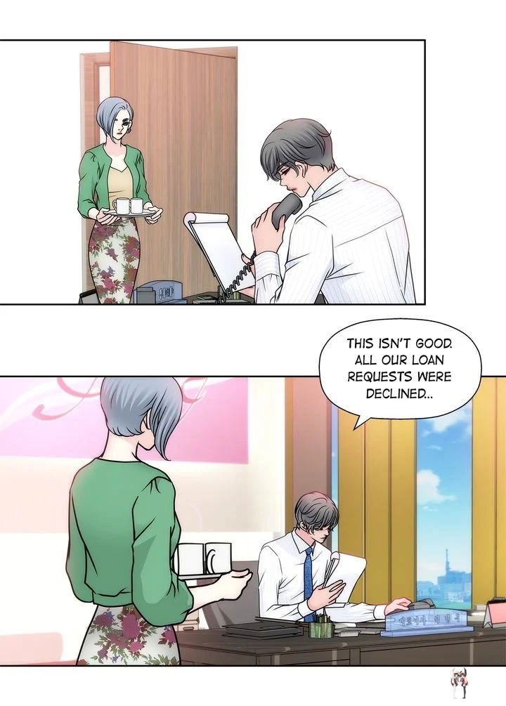 Cinderella&rsquo;s Man Cinderella&rsquo;s Man Chapter 30 - Page 3