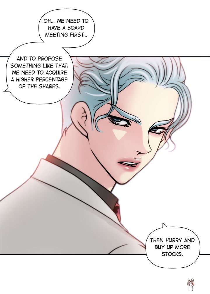 Cinderella&rsquo;s Man Cinderella&rsquo;s Man Chapter 30 - Page 30