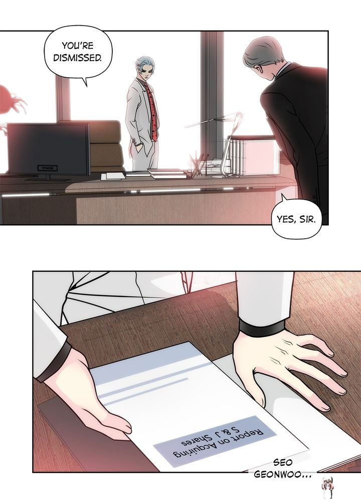 Cinderella&rsquo;s Man Cinderella&rsquo;s Man Chapter 30 - Page 31