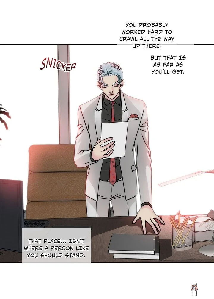 Cinderella&rsquo;s Man Cinderella&rsquo;s Man Chapter 30 - Page 32