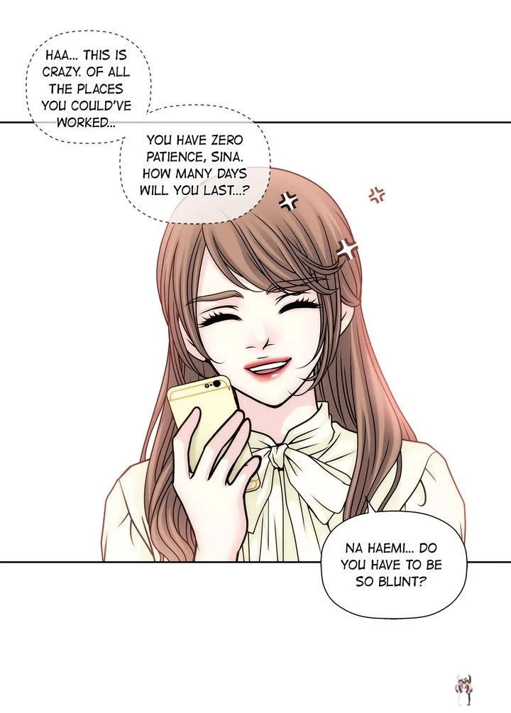 Cinderella&rsquo;s Man Cinderella&rsquo;s Man Chapter 30 - Page 34