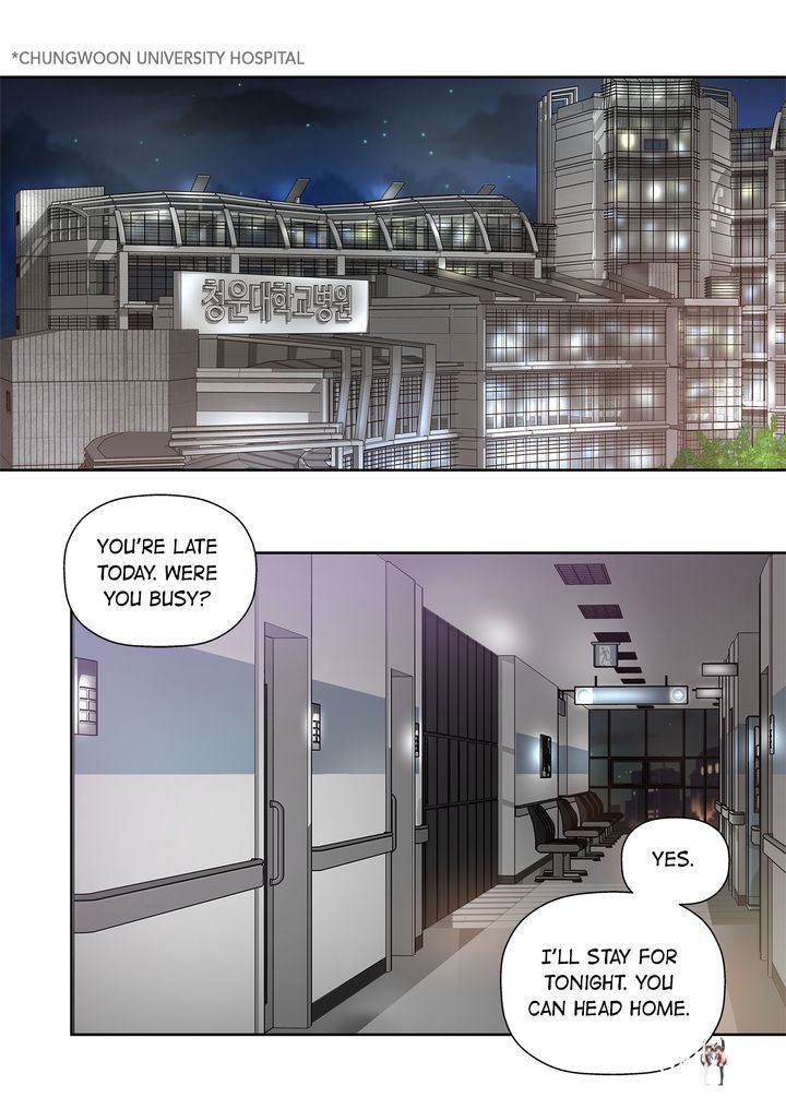 Cinderella&rsquo;s Man Cinderella&rsquo;s Man Chapter 30 - Page 37