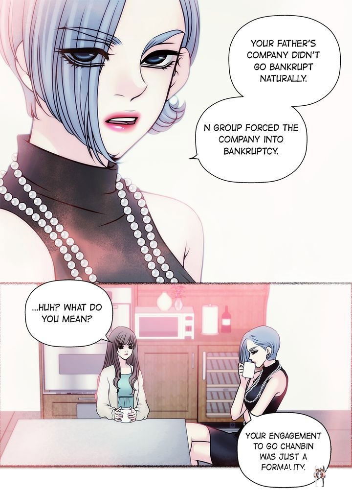 Cinderella&rsquo;s Man Cinderella&rsquo;s Man Chapter 30 - Page 39