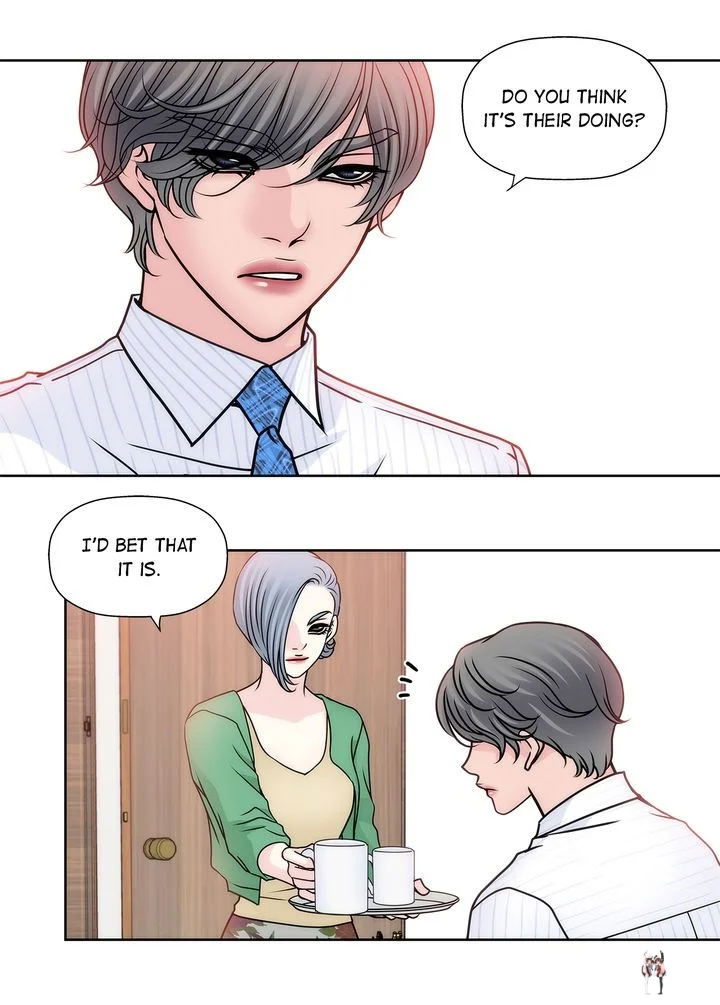 Cinderella&rsquo;s Man Cinderella&rsquo;s Man Chapter 30 - Page 4