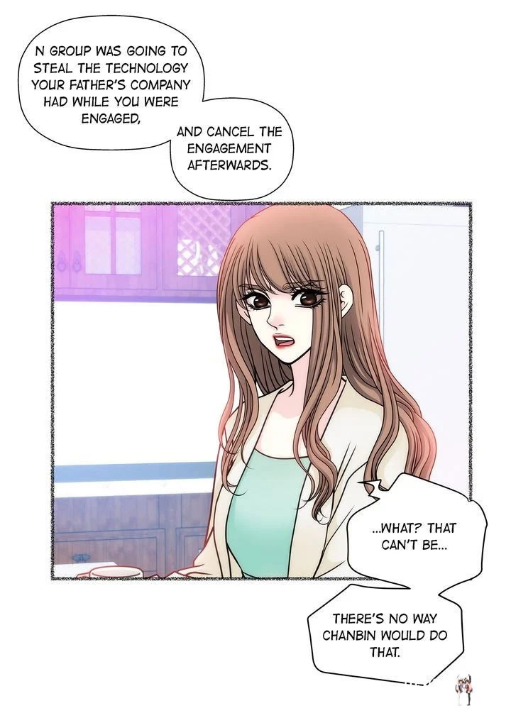 Cinderella&rsquo;s Man Cinderella&rsquo;s Man Chapter 30 - Page 40