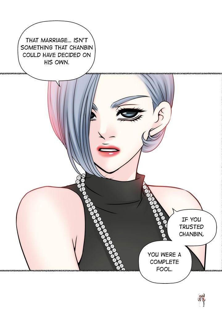 Cinderella&rsquo;s Man Cinderella&rsquo;s Man Chapter 30 - Page 41