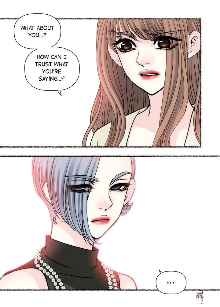 Cinderella&rsquo;s Man Cinderella&rsquo;s Man Chapter 30 - Page 42