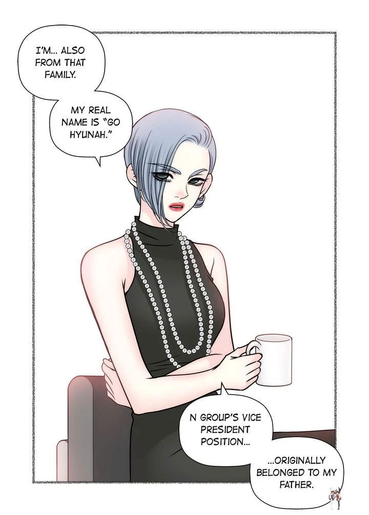 Cinderella&rsquo;s Man Cinderella&rsquo;s Man Chapter 30 - Page 43