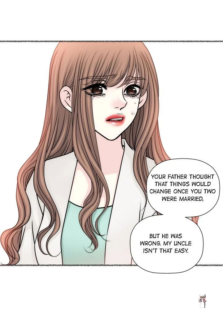 Cinderella&rsquo;s Man Cinderella&rsquo;s Man Chapter 30 - Page 44