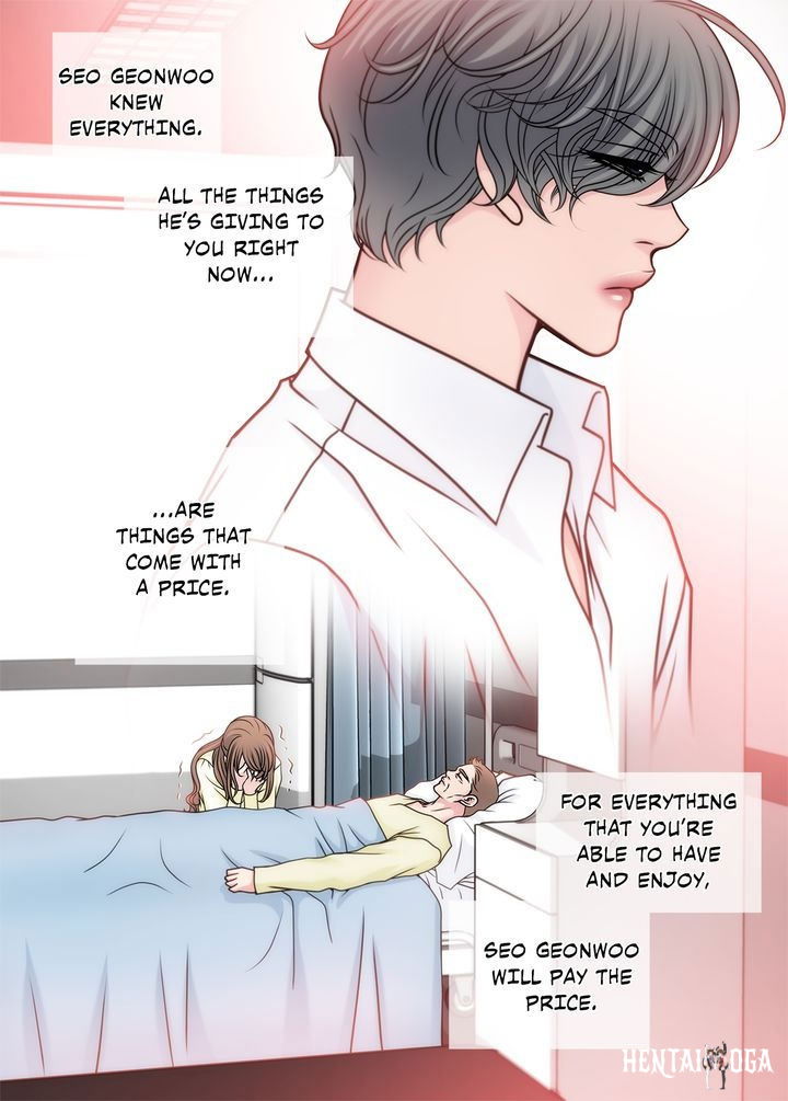 Cinderella&rsquo;s Man Cinderella&rsquo;s Man Chapter 30 - Page 45