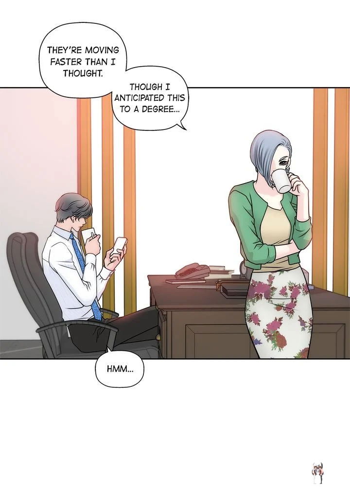 Cinderella&rsquo;s Man Cinderella&rsquo;s Man Chapter 30 - Page 5