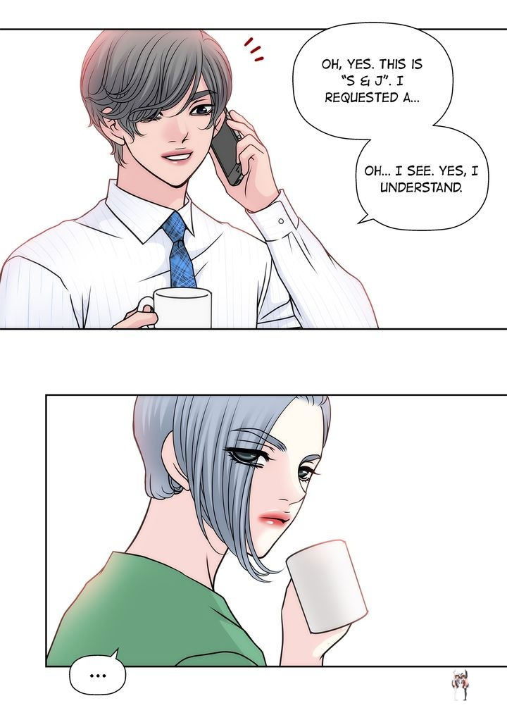 Cinderella&rsquo;s Man Cinderella&rsquo;s Man Chapter 30 - Page 6