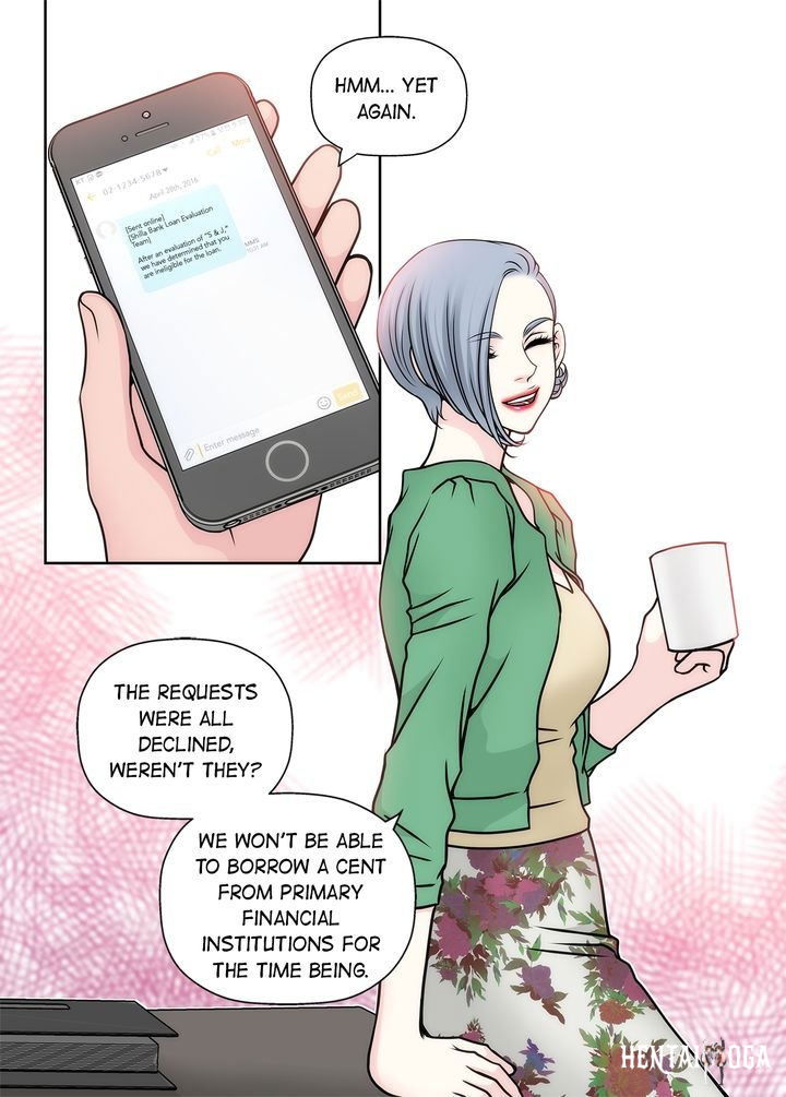 Cinderella&rsquo;s Man Cinderella&rsquo;s Man Chapter 30 - Page 7