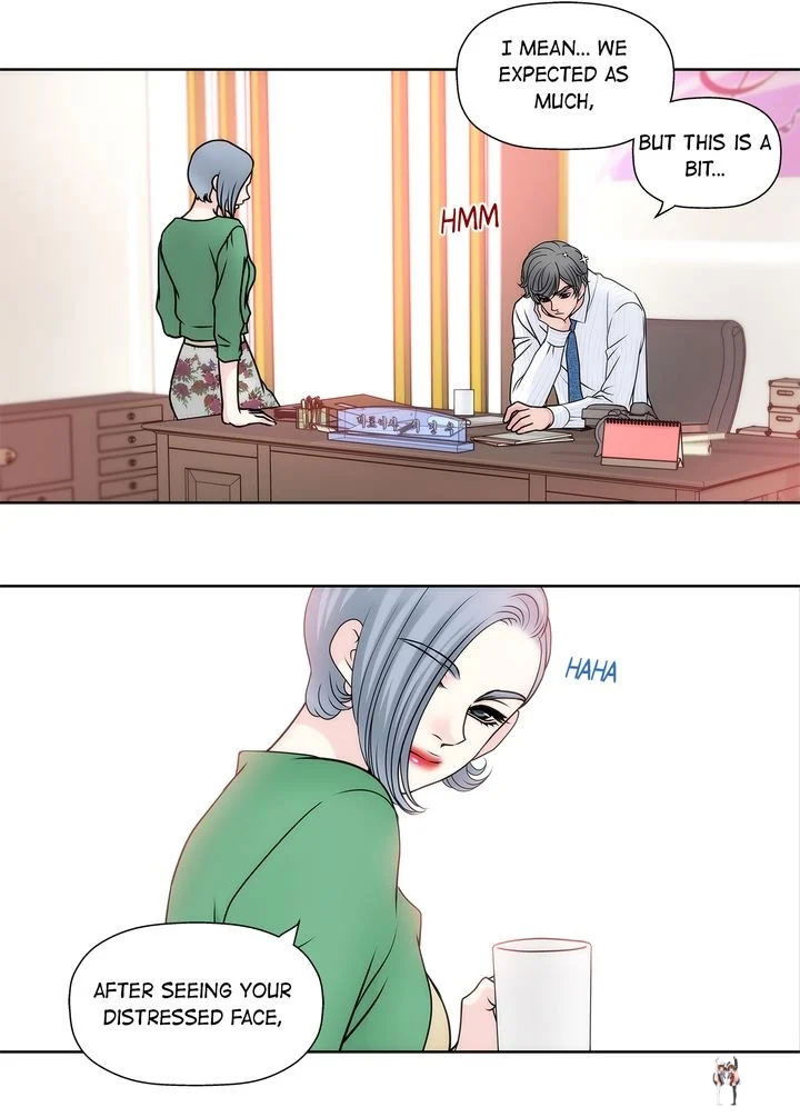 Cinderella&rsquo;s Man Cinderella&rsquo;s Man Chapter 30 - Page 8