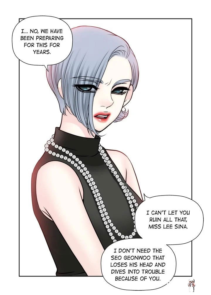 Cinderella&rsquo;s Man Cinderella&rsquo;s Man Chapter 31 - Page 12