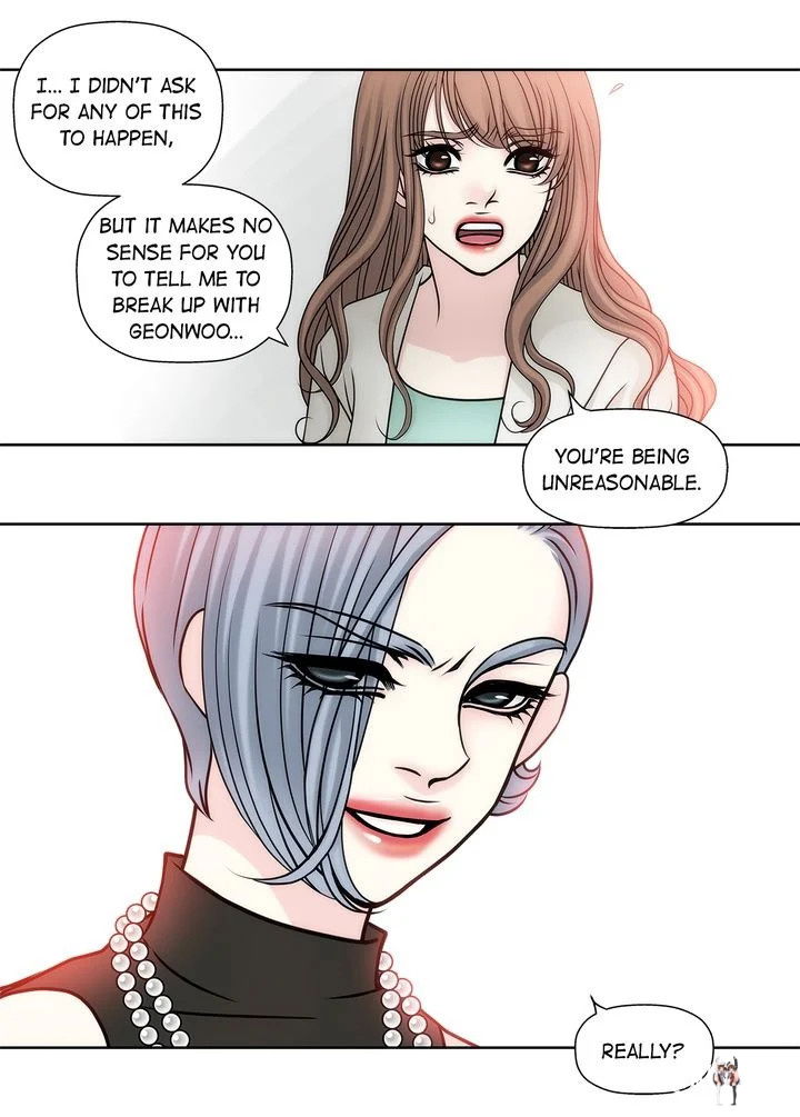 Cinderella&rsquo;s Man Cinderella&rsquo;s Man Chapter 31 - Page 13