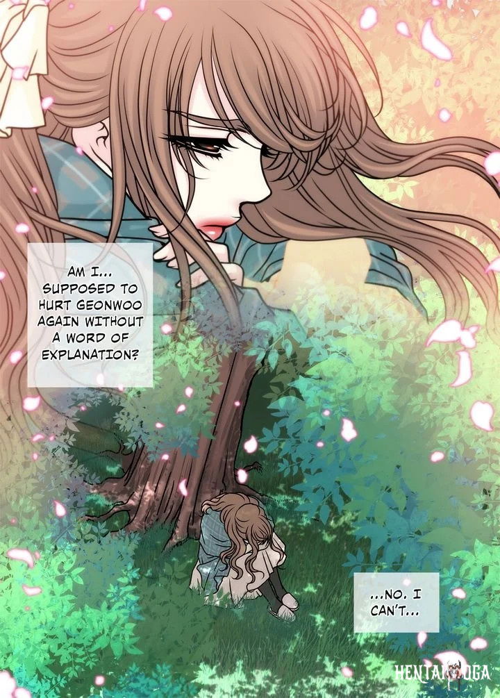 Cinderella&rsquo;s Man Cinderella&rsquo;s Man Chapter 31 - Page 19