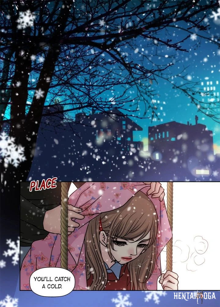 Cinderella&rsquo;s Man Cinderella&rsquo;s Man Chapter 31 - Page 20