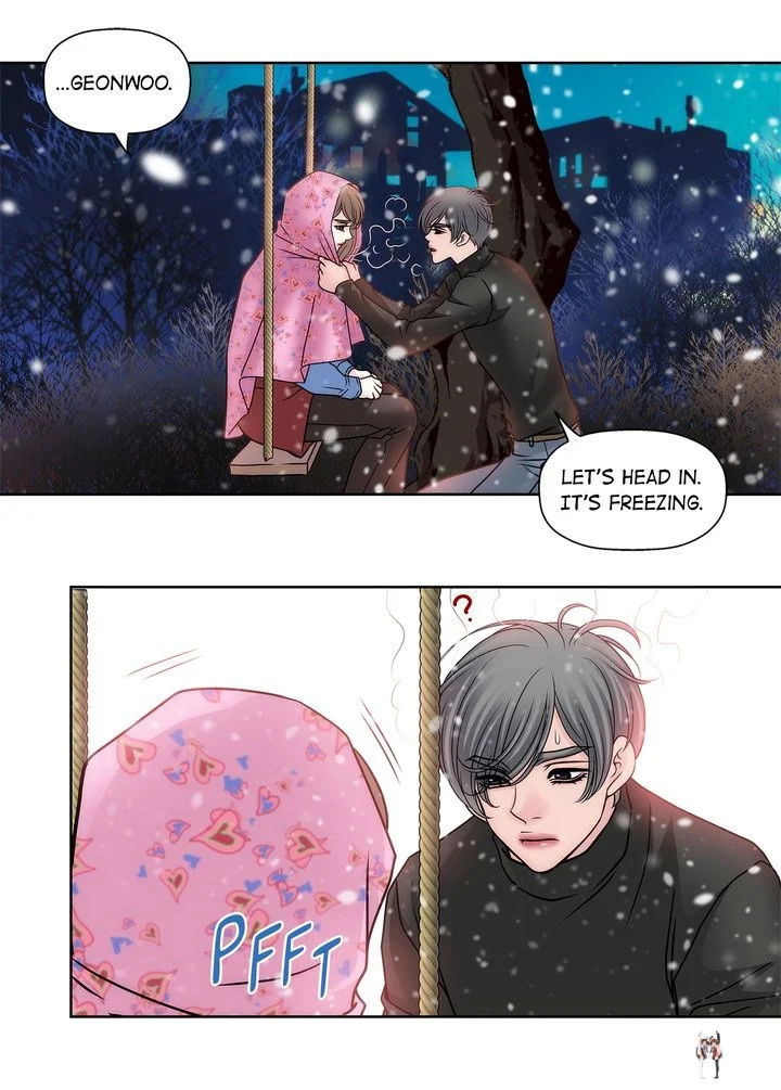 Cinderella&rsquo;s Man Cinderella&rsquo;s Man Chapter 31 - Page 21