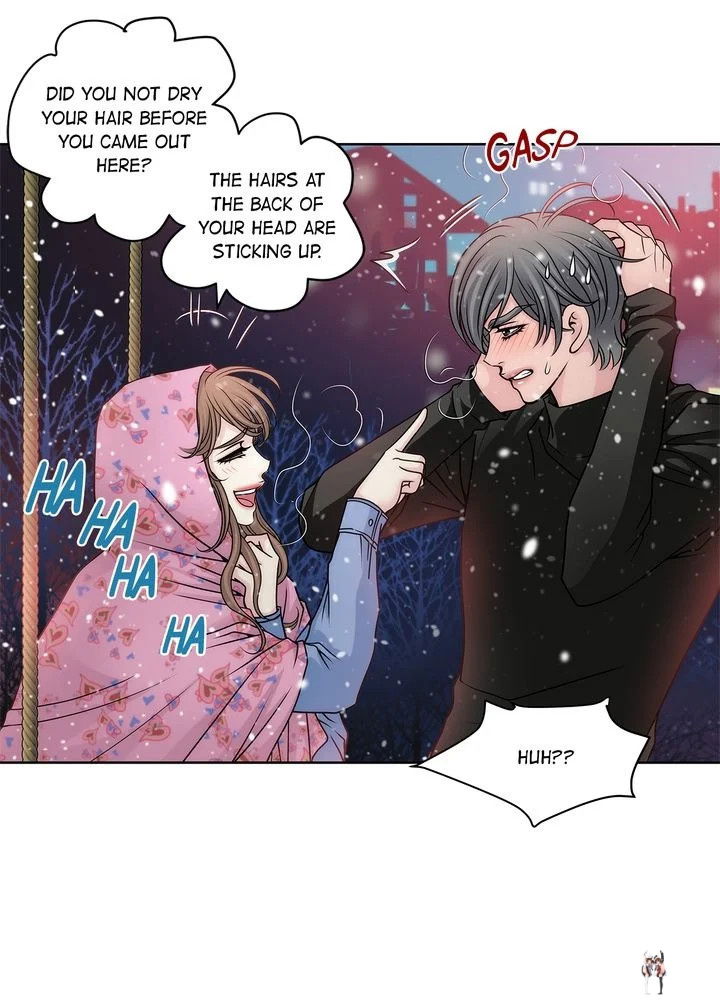 Cinderella&rsquo;s Man Cinderella&rsquo;s Man Chapter 31 - Page 22