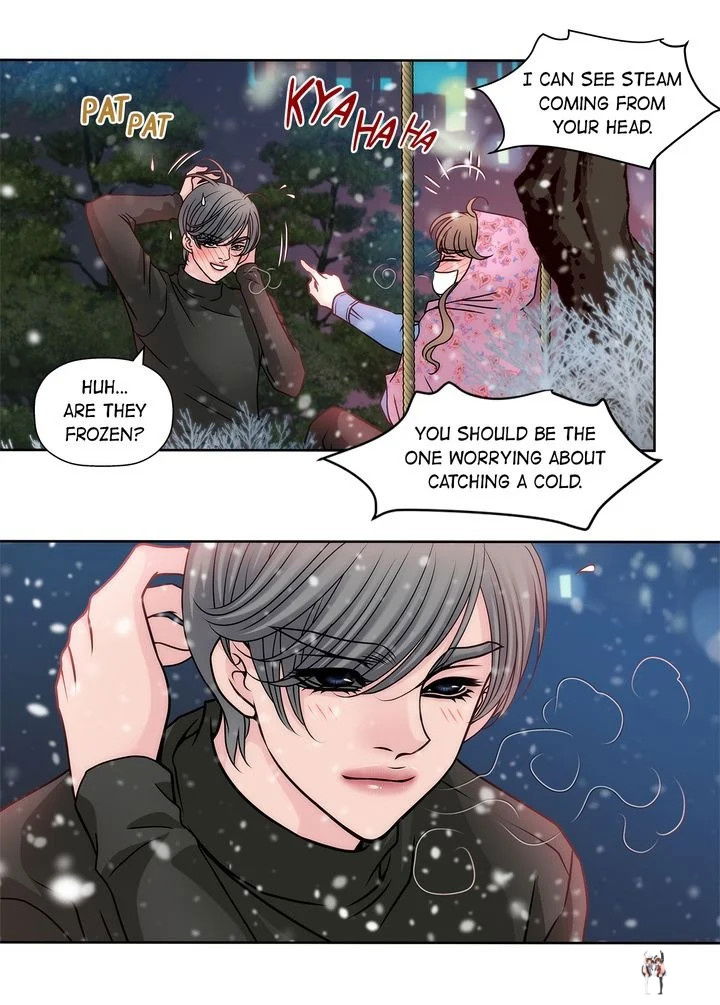 Cinderella&rsquo;s Man Cinderella&rsquo;s Man Chapter 31 - Page 23