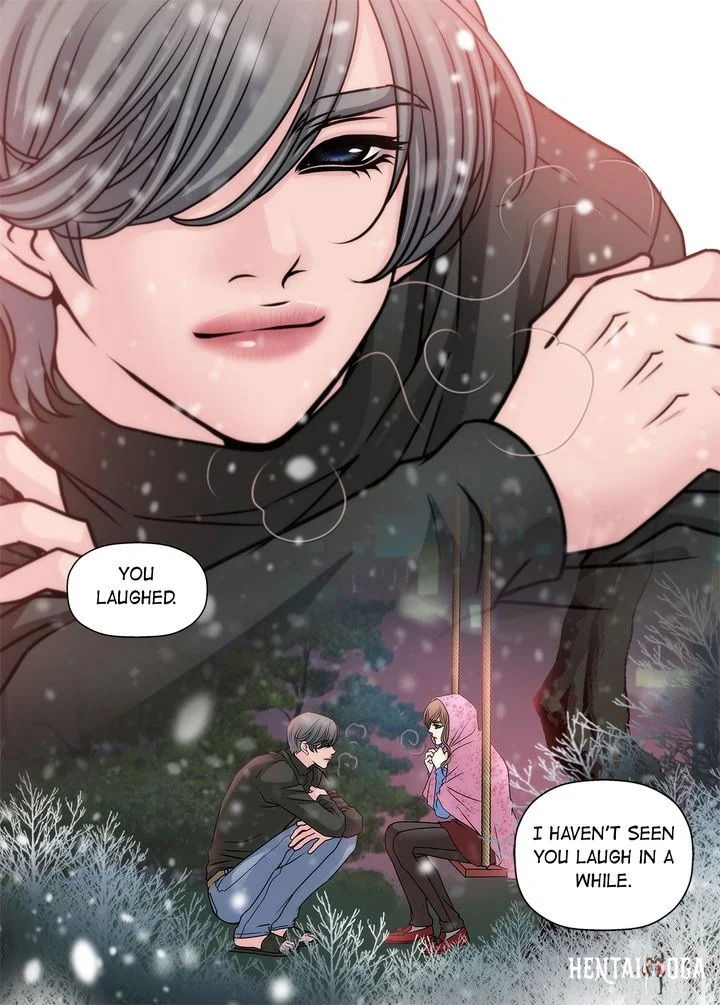 Cinderella&rsquo;s Man Cinderella&rsquo;s Man Chapter 31 - Page 24