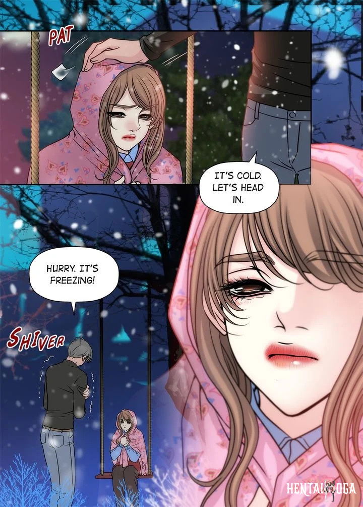 Cinderella&rsquo;s Man Cinderella&rsquo;s Man Chapter 31 - Page 25