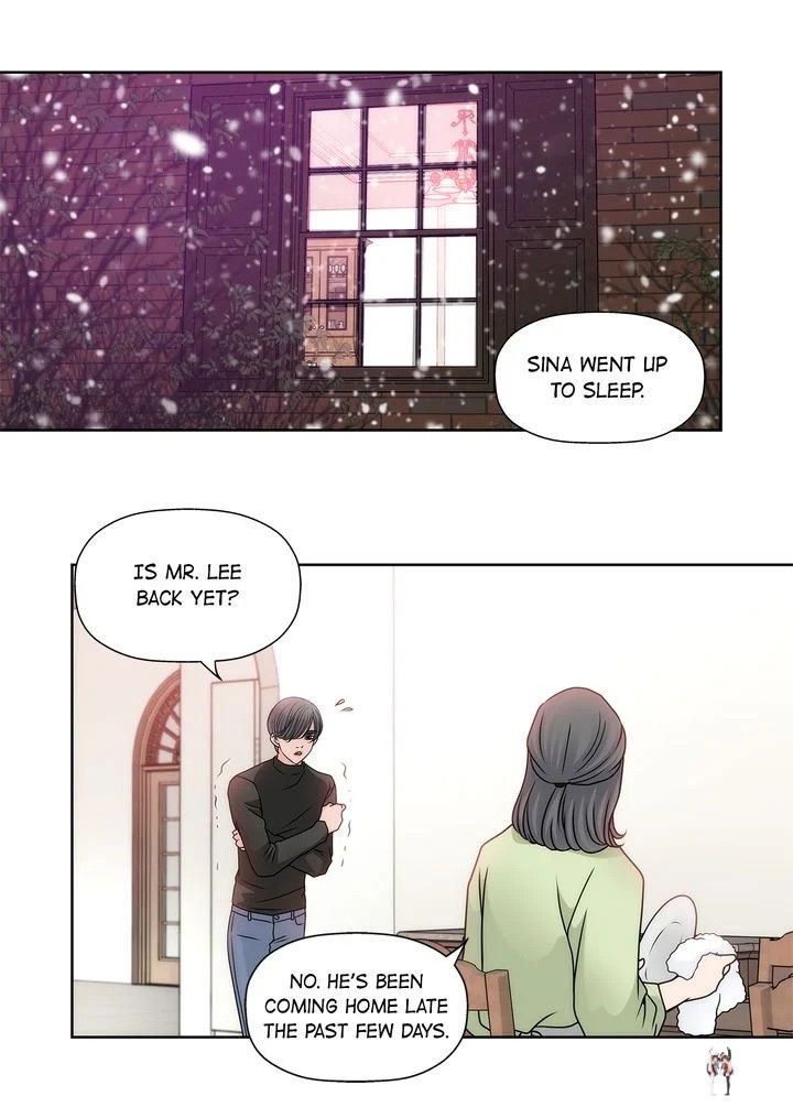 Cinderella&rsquo;s Man Cinderella&rsquo;s Man Chapter 31 - Page 26