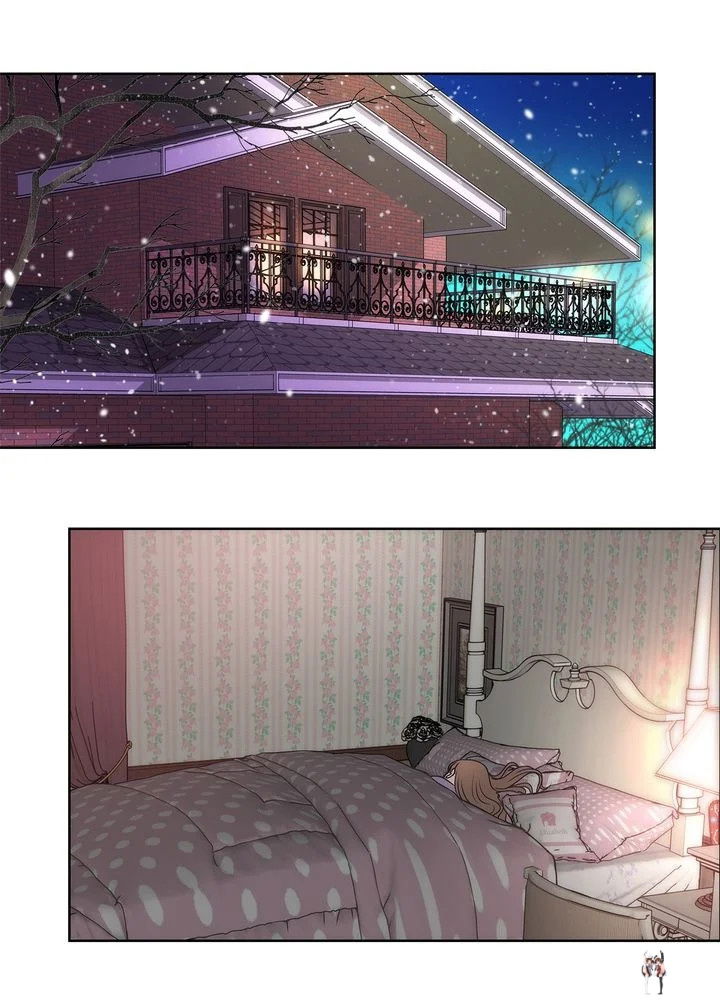 Cinderella&rsquo;s Man Cinderella&rsquo;s Man Chapter 31 - Page 28