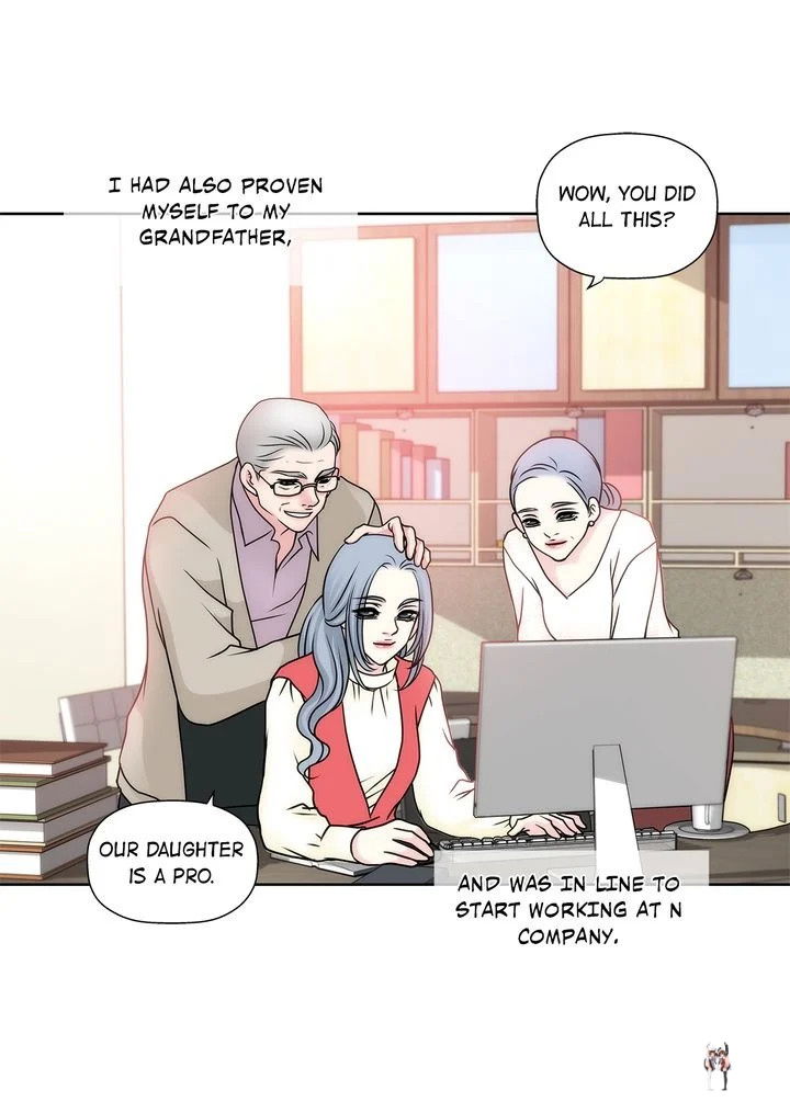 Cinderella&rsquo;s Man Cinderella&rsquo;s Man Chapter 31 - Page 3