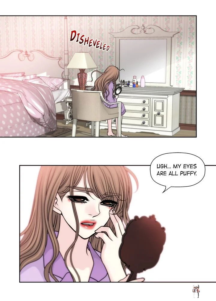 Cinderella&rsquo;s Man Cinderella&rsquo;s Man Chapter 31 - Page 30