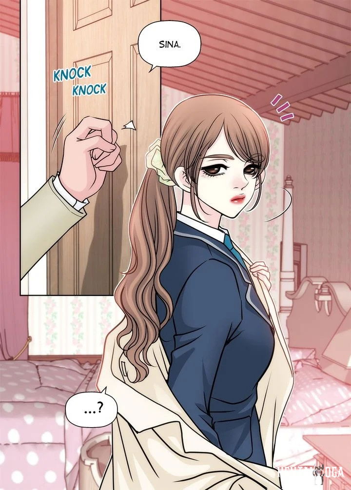 Cinderella&rsquo;s Man Cinderella&rsquo;s Man Chapter 31 - Page 31