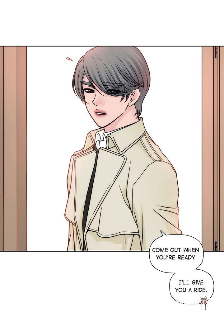 Cinderella&rsquo;s Man Cinderella&rsquo;s Man Chapter 31 - Page 32