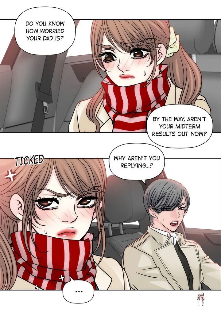 Cinderella&rsquo;s Man Cinderella&rsquo;s Man Chapter 31 - Page 36